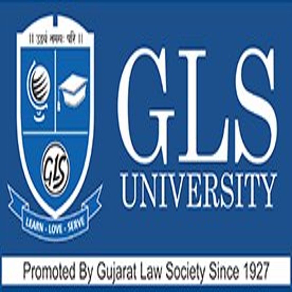 GLS Institute Of Computer Application